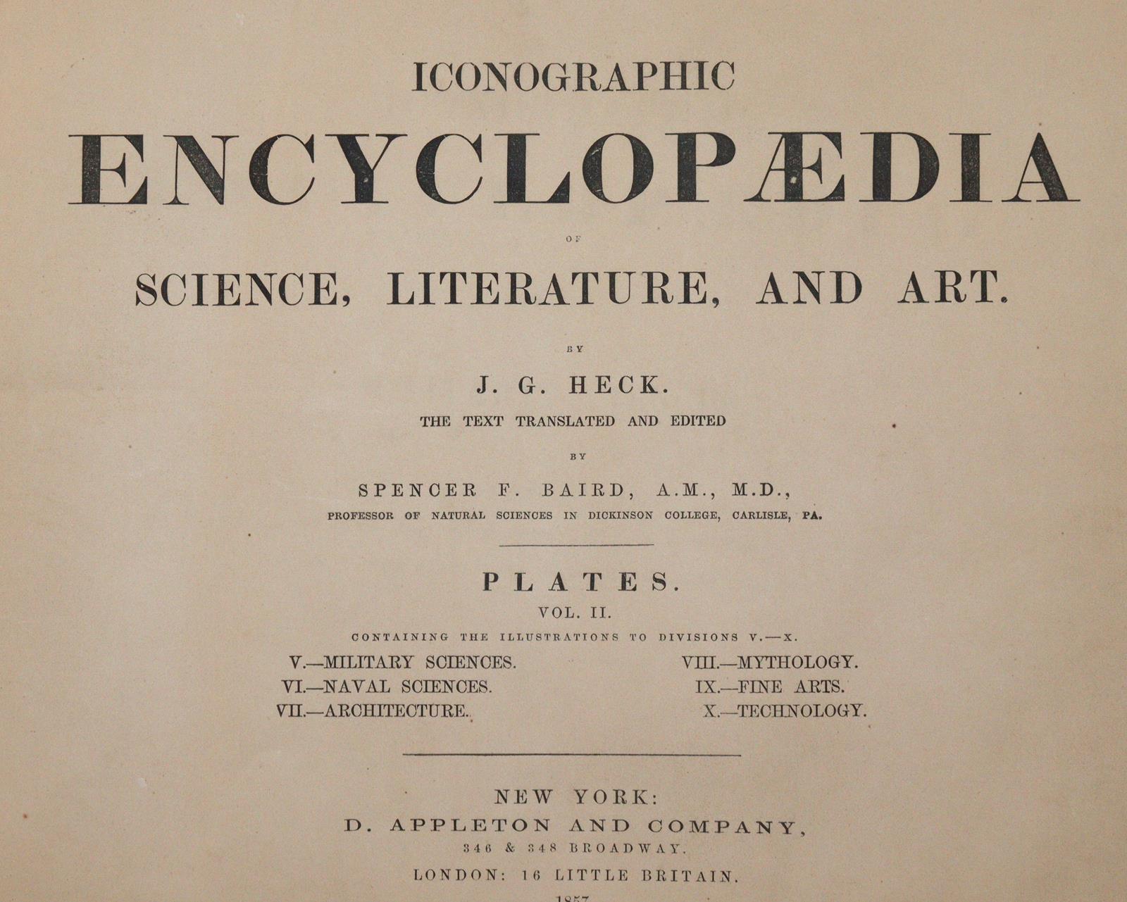 Heck,J.G. | Bild Nr.1