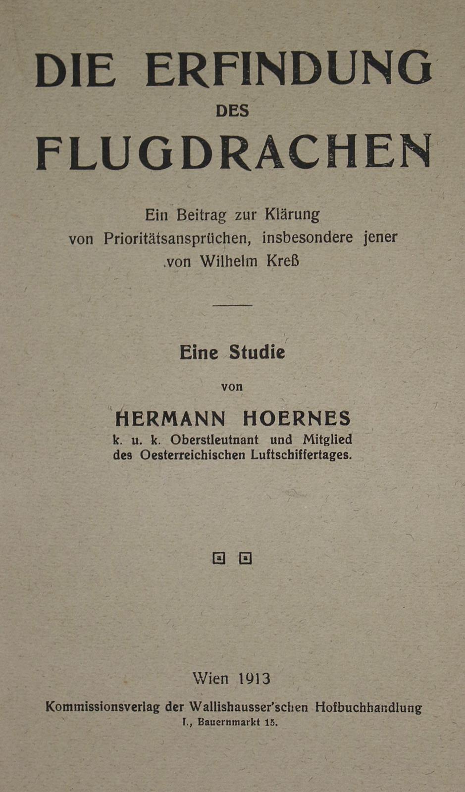 Hoernes,H. | Bild Nr.1