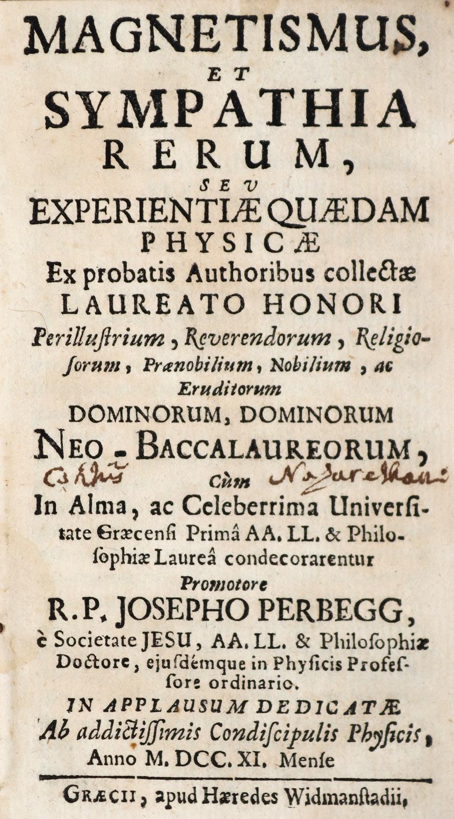 Perbegg,J. | Bild Nr.1