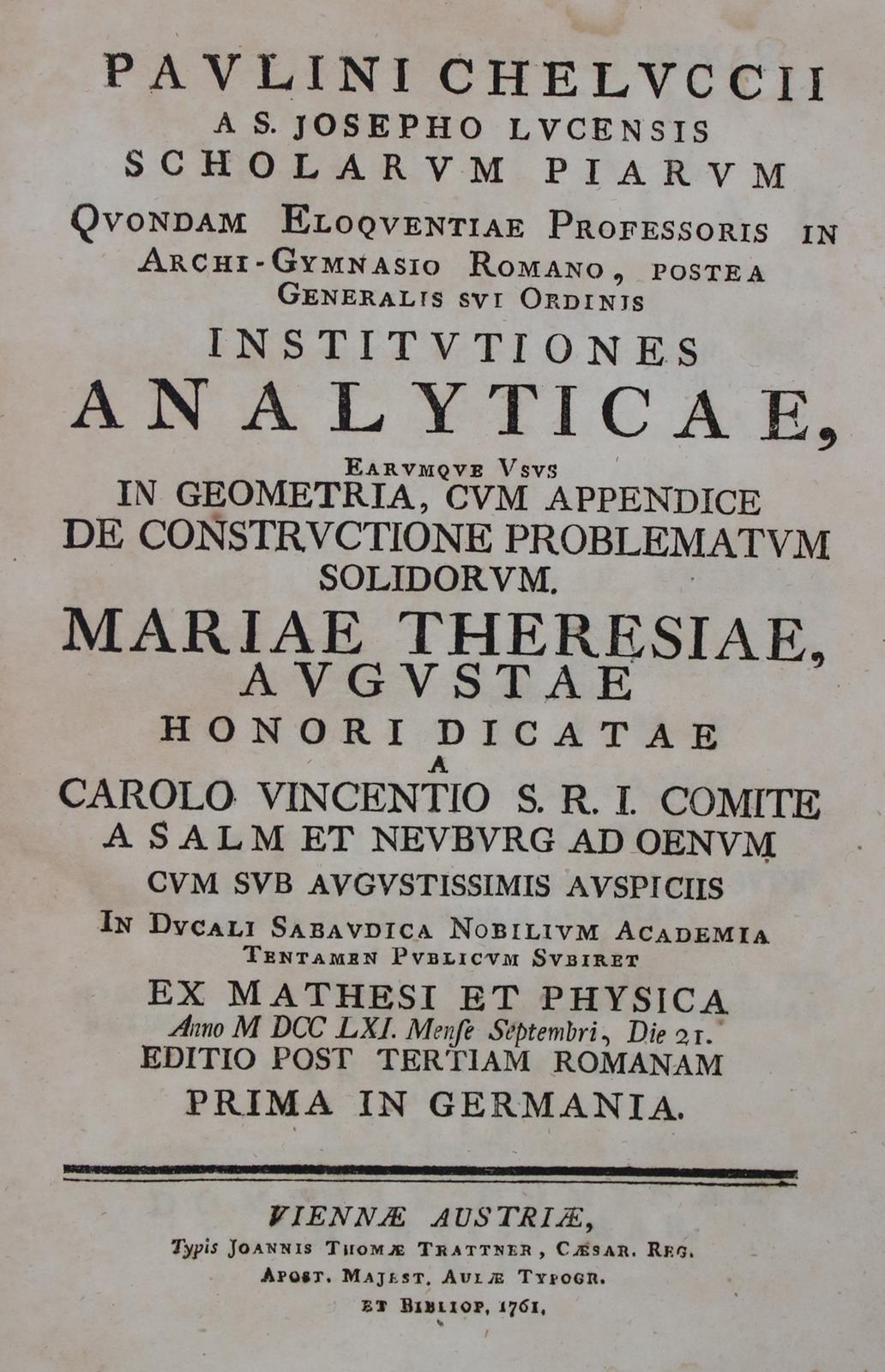 Chelucci,P. | Bild Nr.1