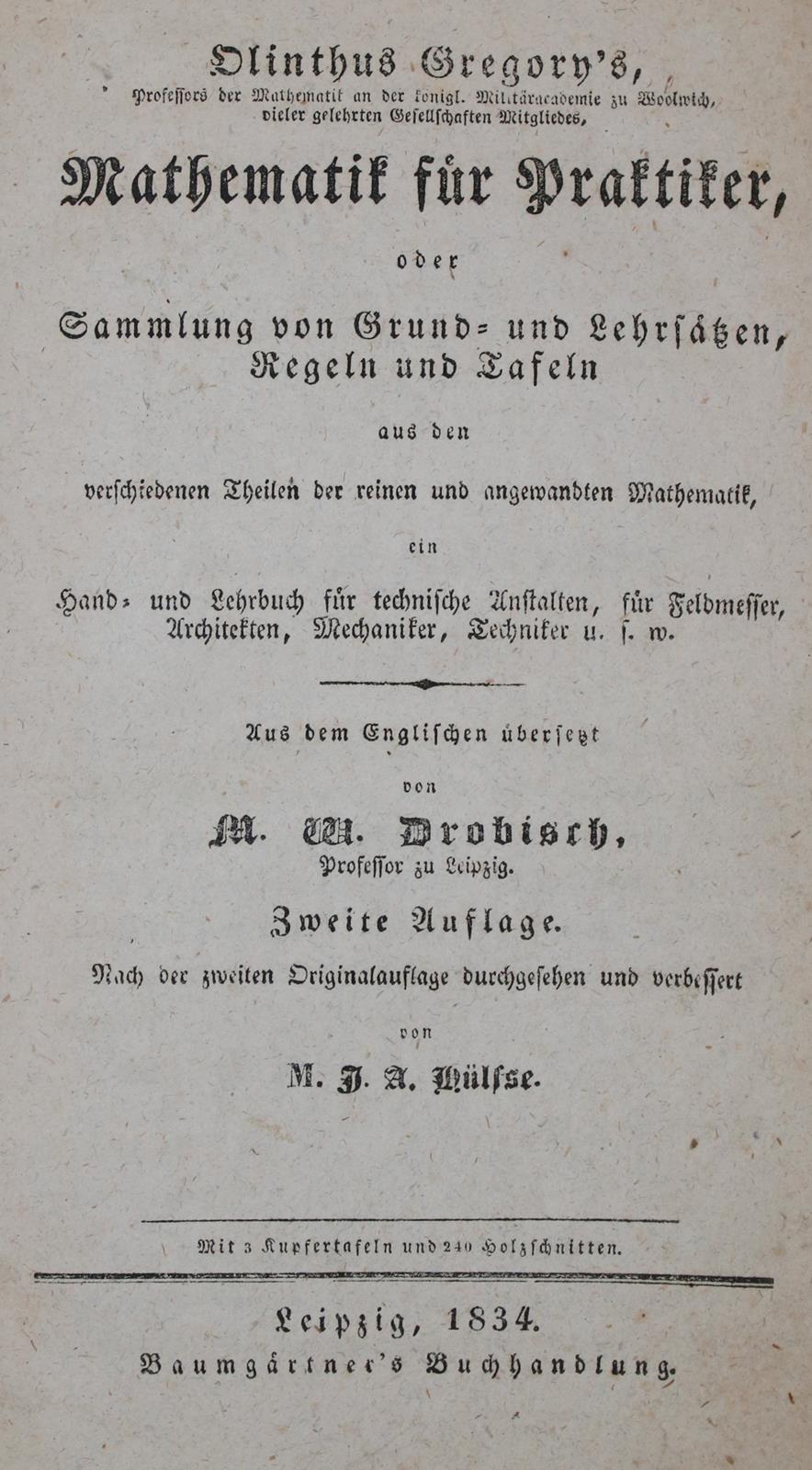 Gregory,O. | Bild Nr.1