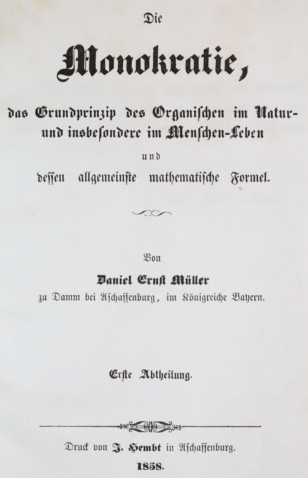 Müller,D.E. | Bild Nr.1