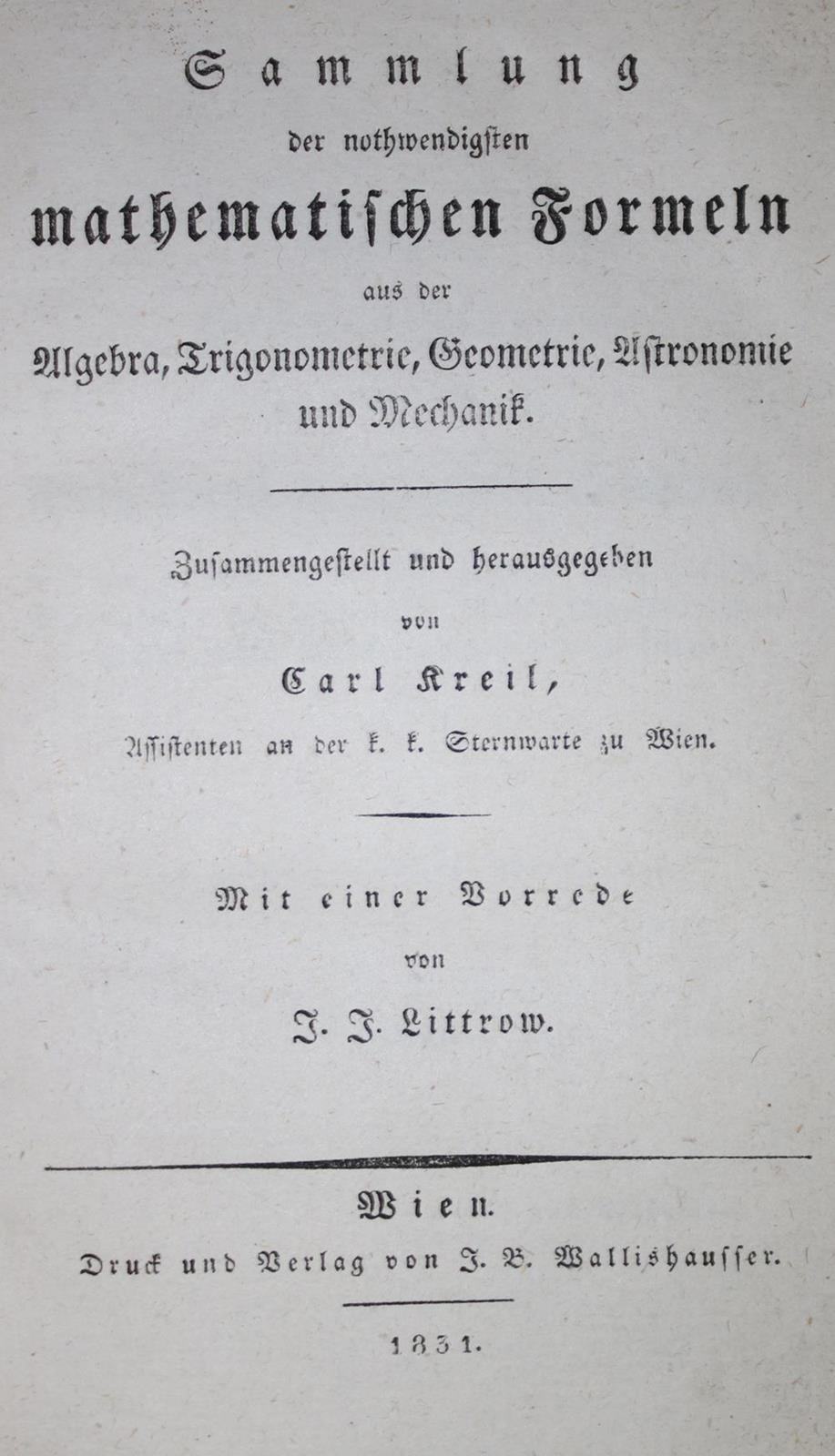 Sammlung | Bild Nr.1