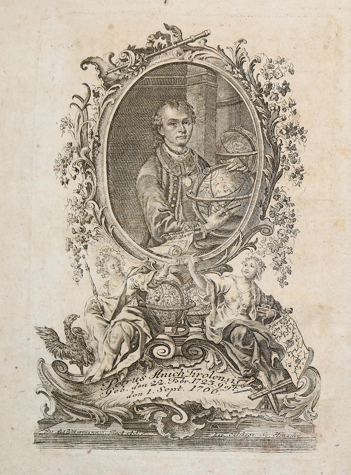 (Sterzinger v. Siegmundsried,J.). | Bild Nr.2