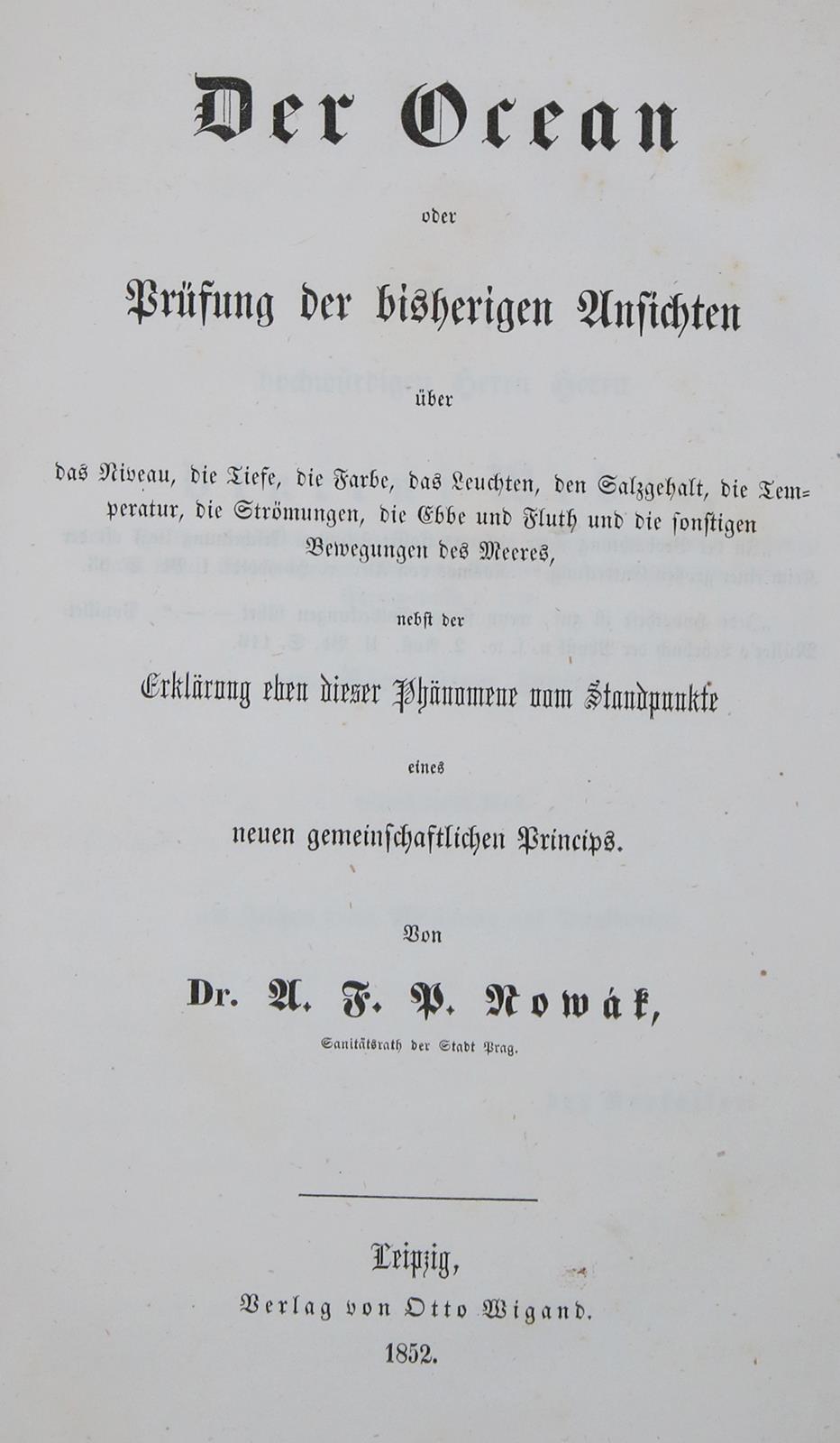 Nowak,A.F.P. | Bild Nr.2