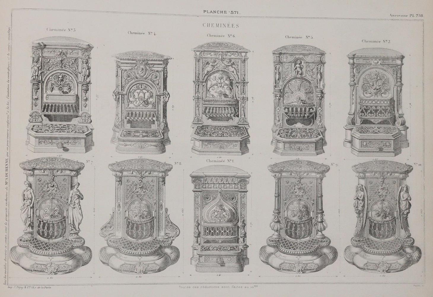 Durenne,A. | Bild Nr.3