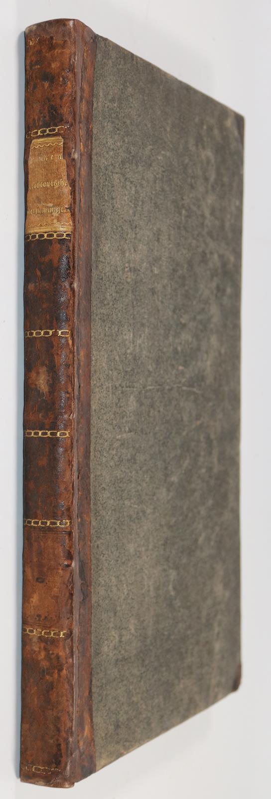 Gleichen-Rußwurm,W.F.v. | Bild Nr.2