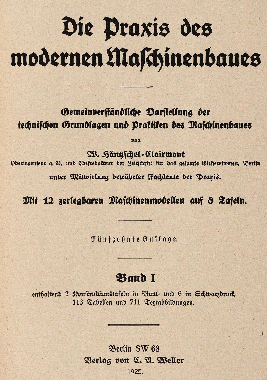 Modell-Atlanten. | Bild Nr.6