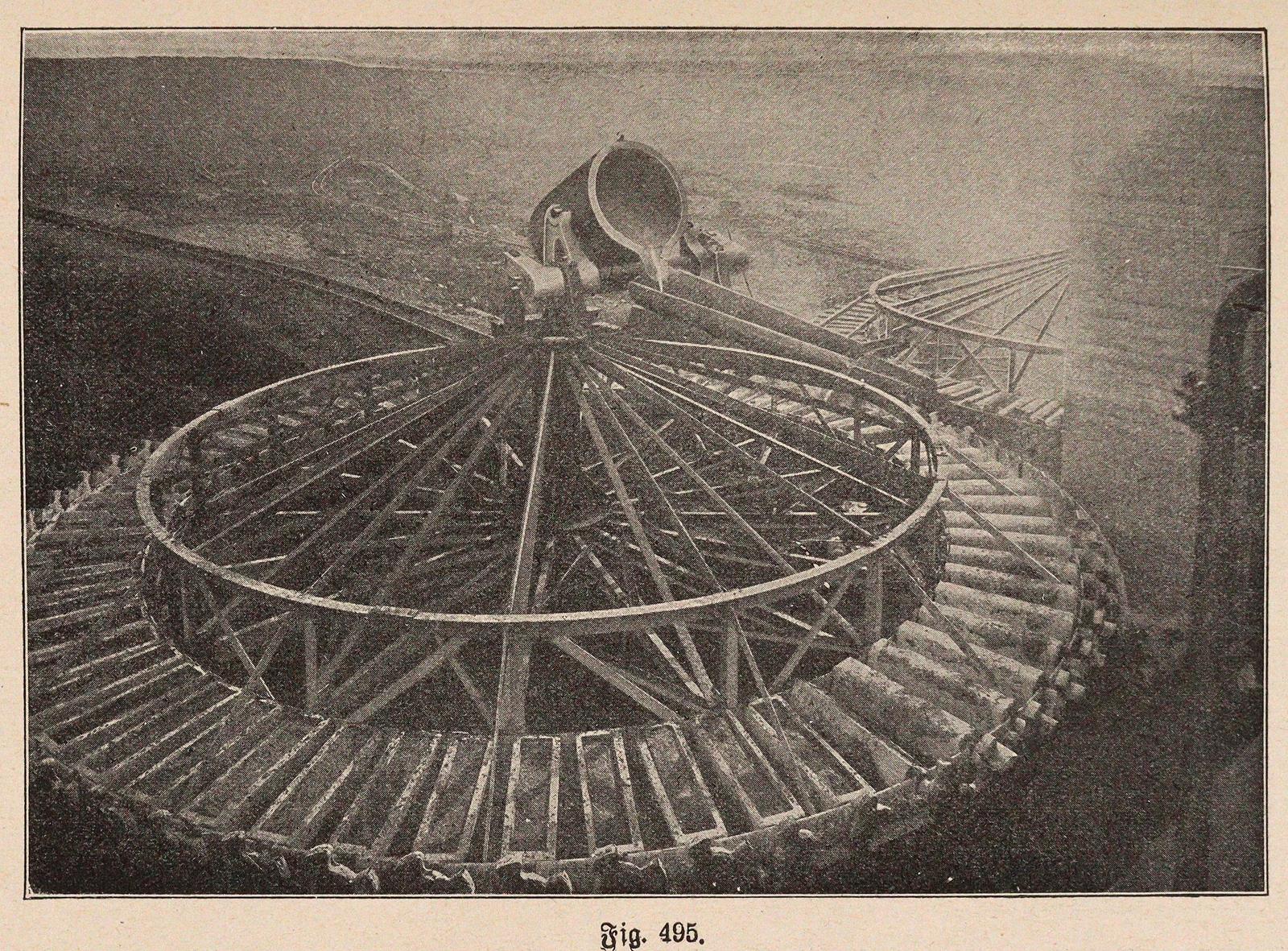 Modell-Atlanten. | Bild Nr.9