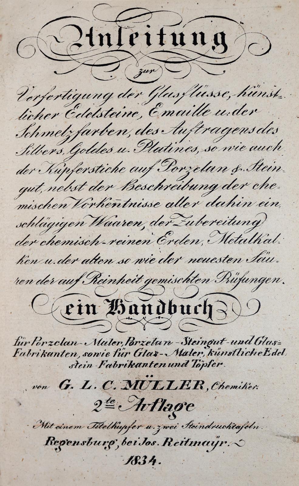 Müller,G.L.C. | Bild Nr.1