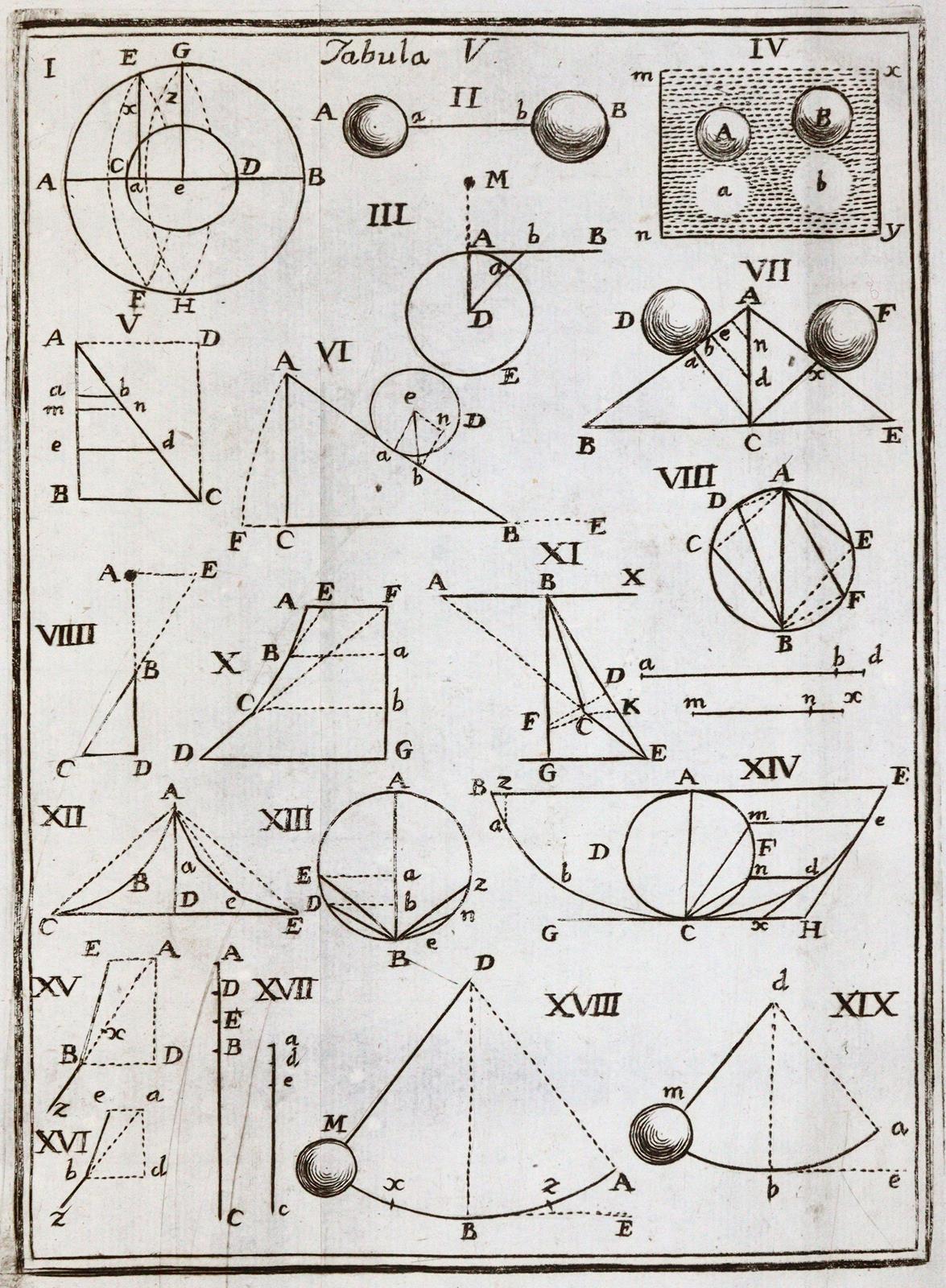 Fortunatus a Brixia (d.i. G.Ferrari). | Bild Nr.2