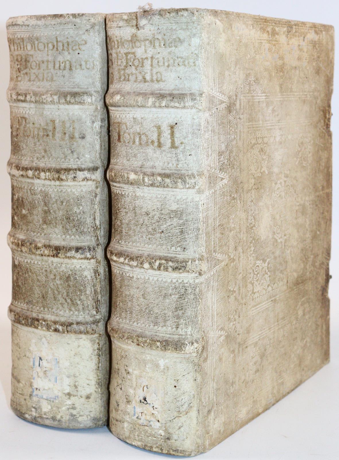 Fortunatus a Brixia (d.i. G.Ferrari). | Bild Nr.6