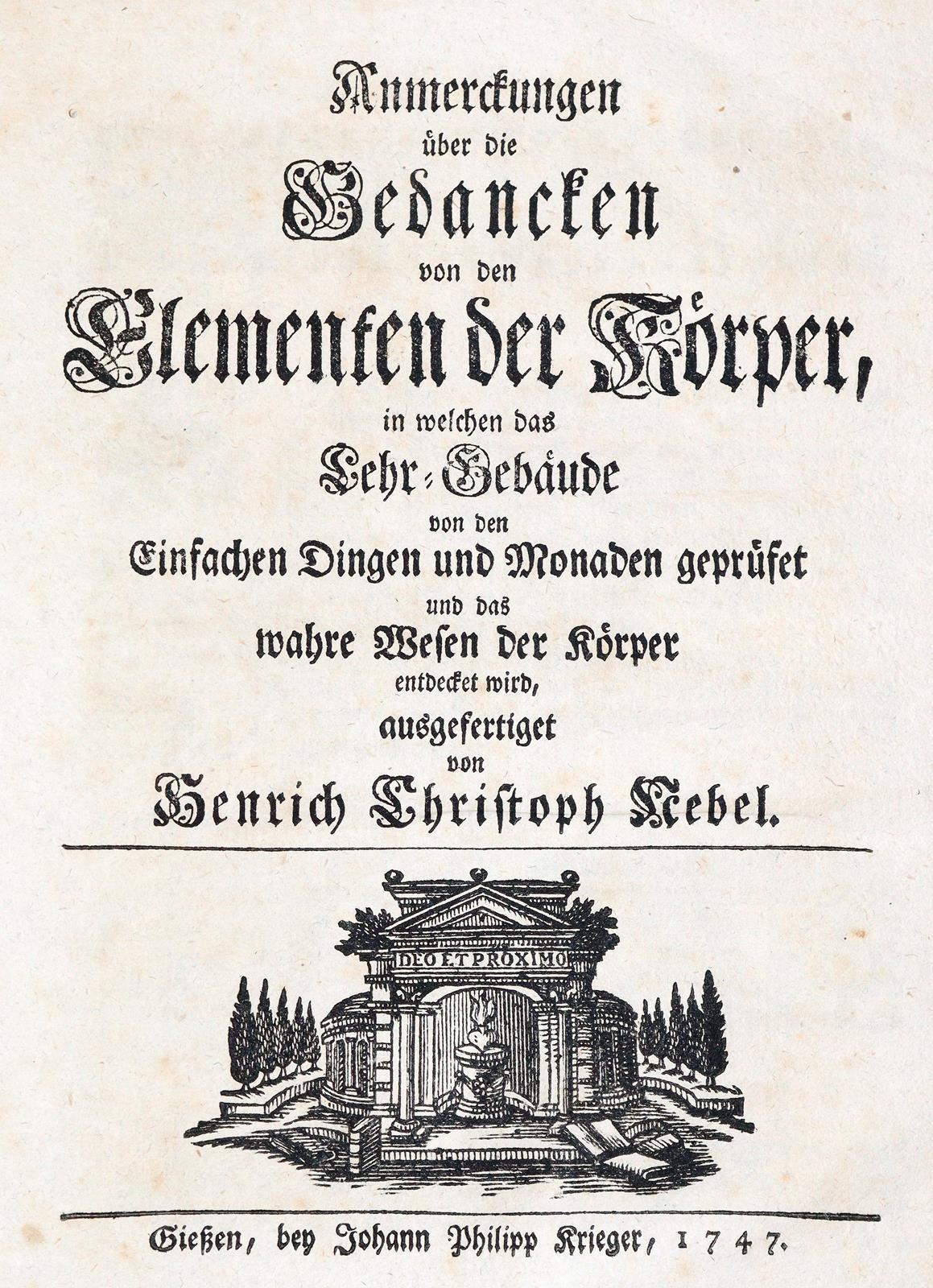 Nebel,H.C. | Bild Nr.1