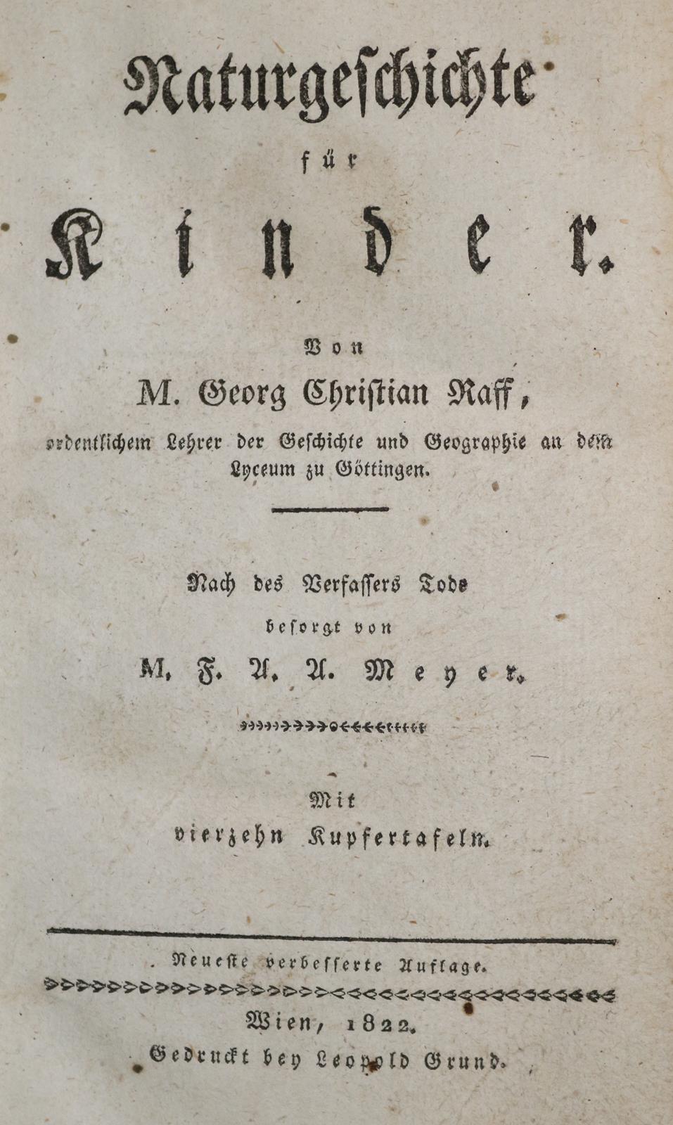 Raff,G.Chr. | Bild Nr.1