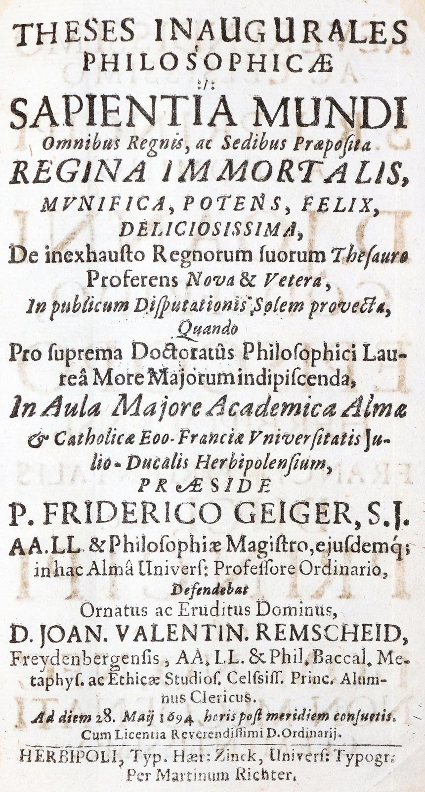 Remscheid,J.V. | Bild Nr.1