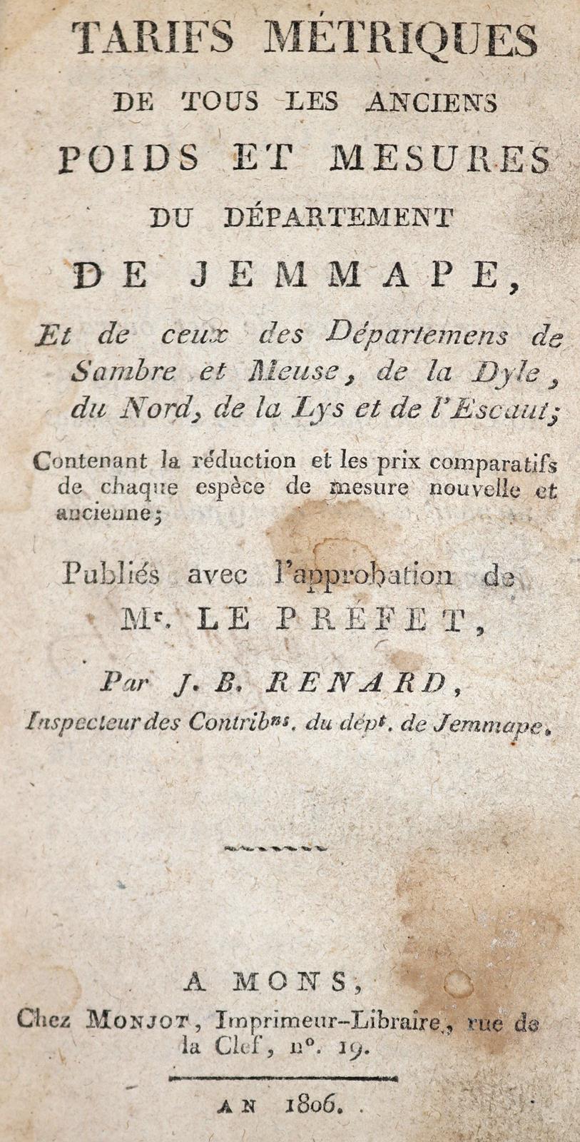 Renard,J.B. | Bild Nr.1