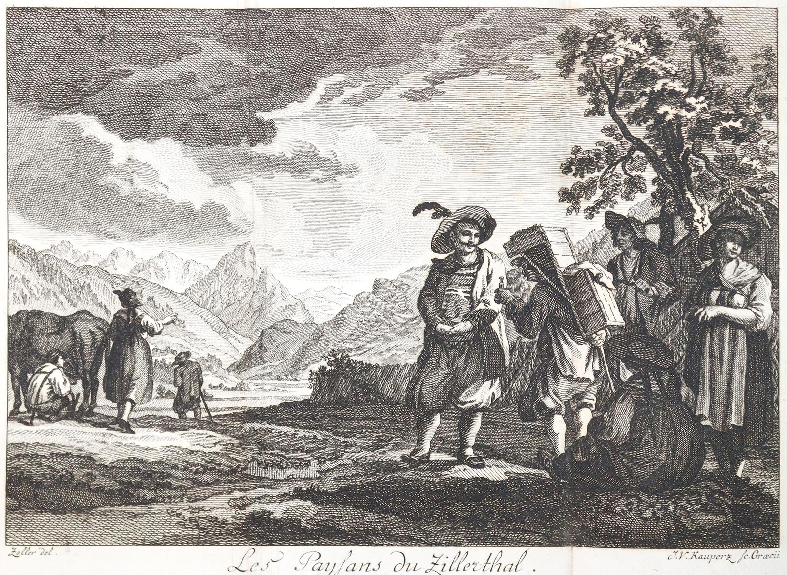 Schrank,F.v.Paula u. K.E.v.Moll. | Bild Nr.1