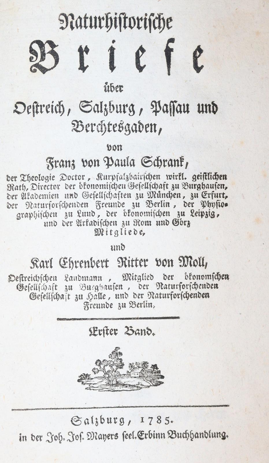 Schrank,F.v.Paula u. K.E.v.Moll. | Bild Nr.2