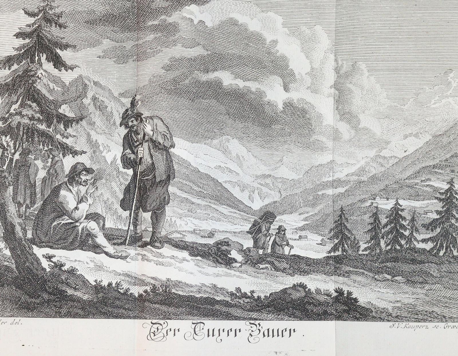 Schrank,F.v.Paula u. K.E.v.Moll. | Bild Nr.4