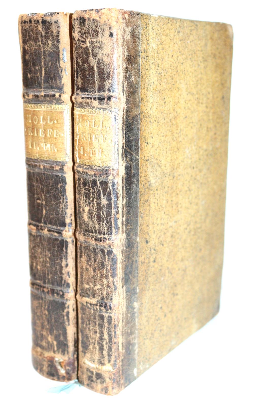 Schrank,F.v.Paula u. K.E.v.Moll. | Bild Nr.5