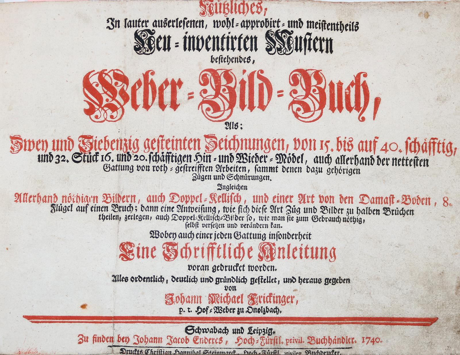 Frickinger,J.M. | Bild Nr.1