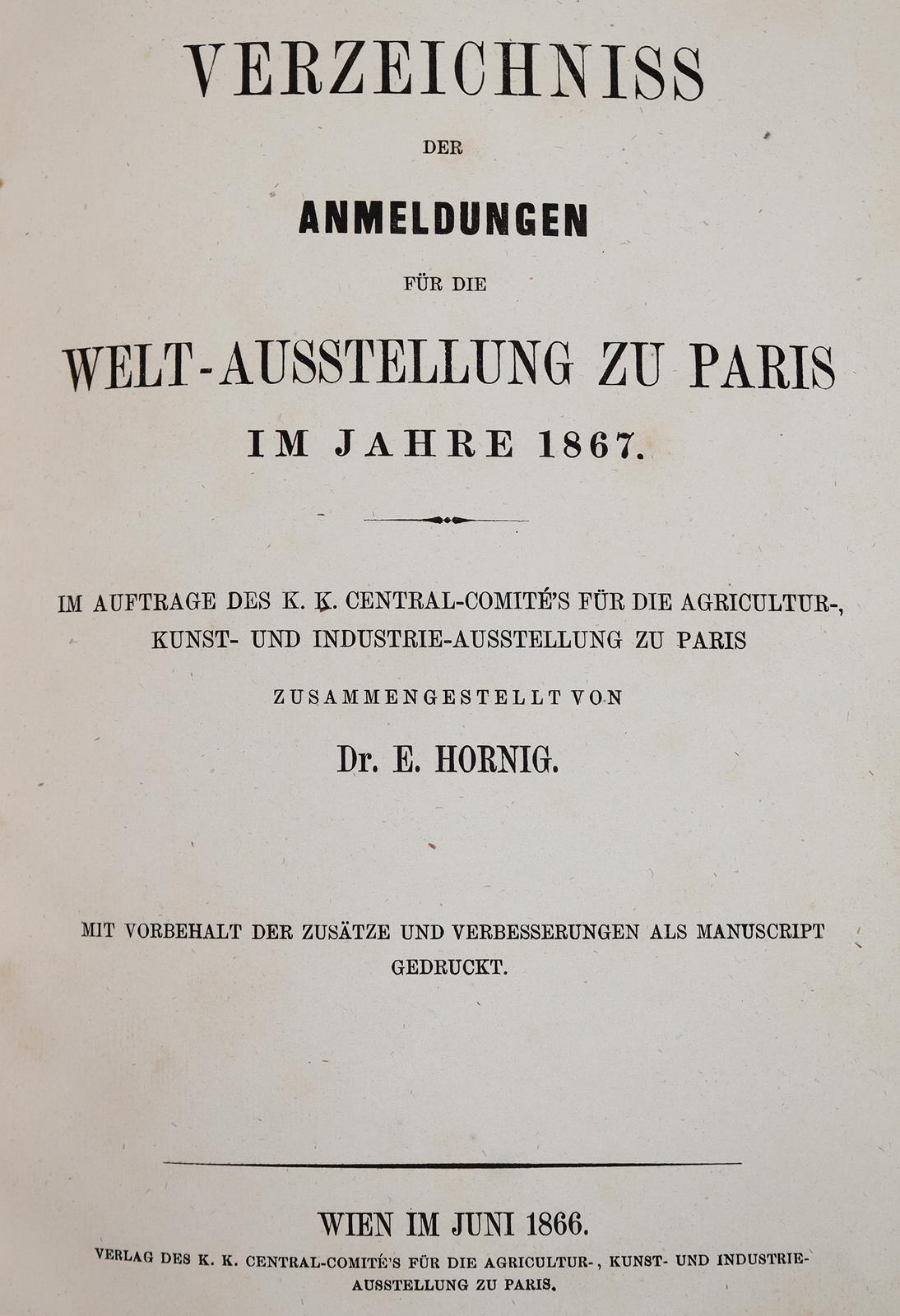 Hornig,E. | Bild Nr.1