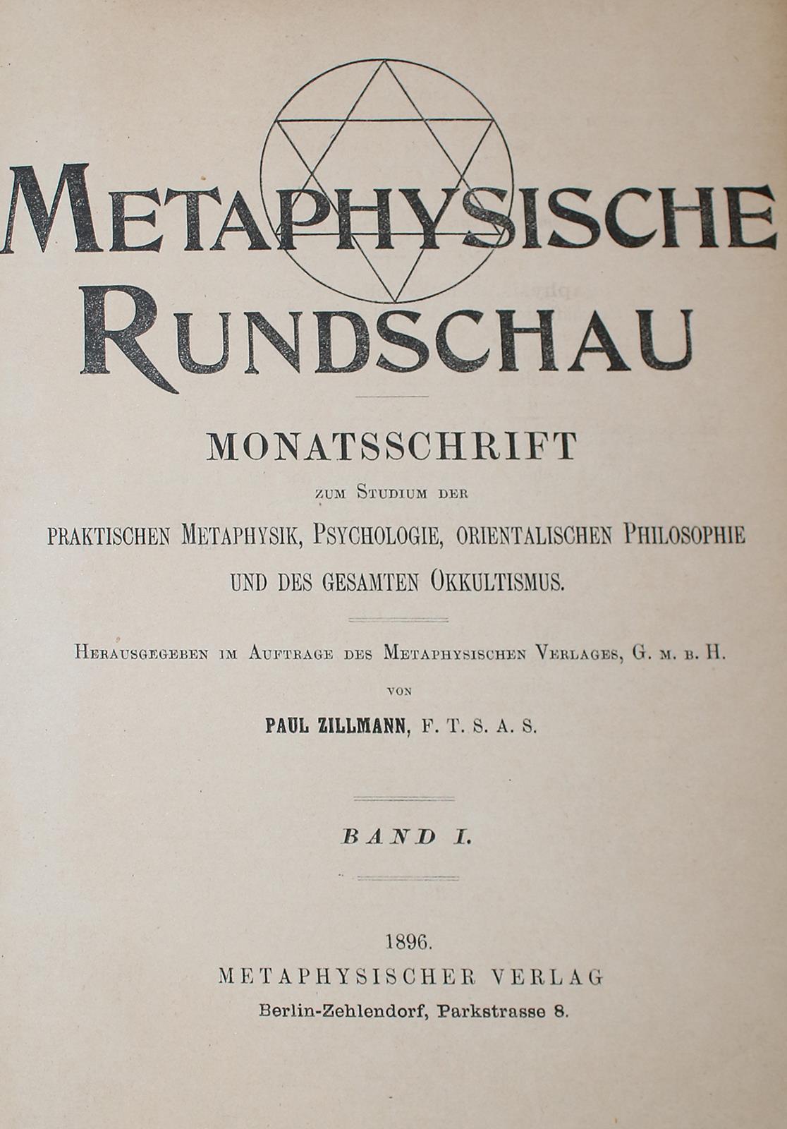 Zillmann,P. (Hrsg.). | Bild Nr.1