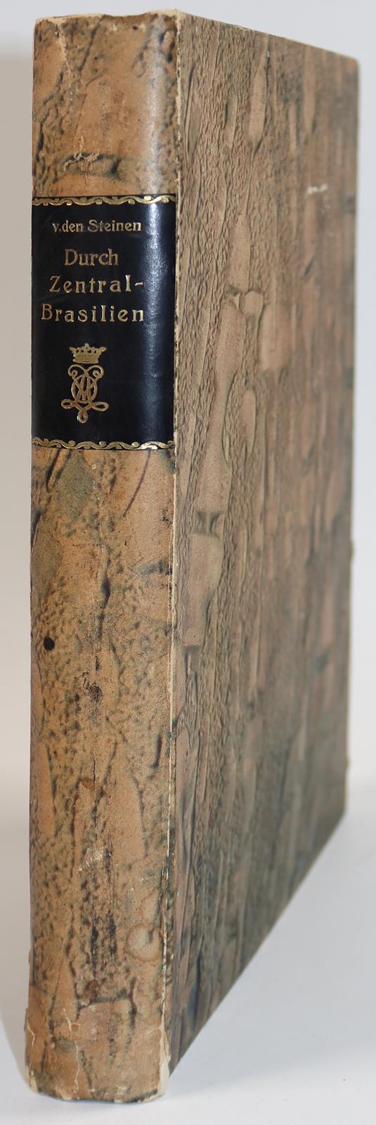 Steinen,K.v.d. | Bild Nr.5