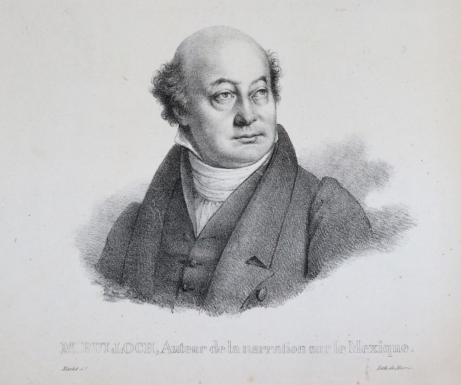 (Bullock,W.). | Bild Nr.2