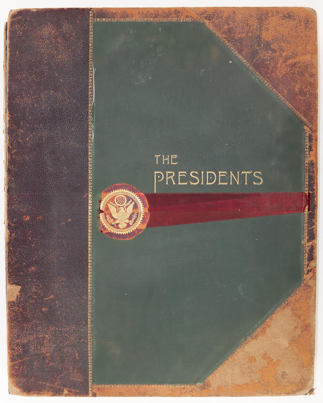 Presidents, The. | Bild Nr.5