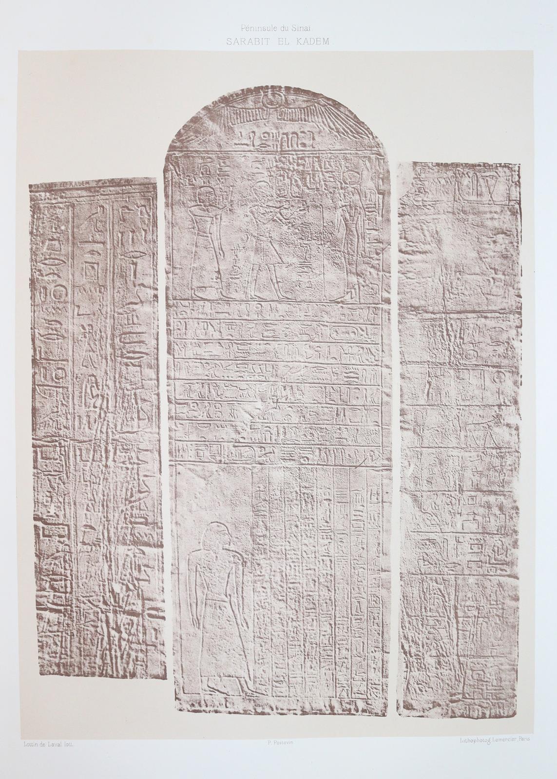 Lottin de Laval,(V.). | Bild Nr.2