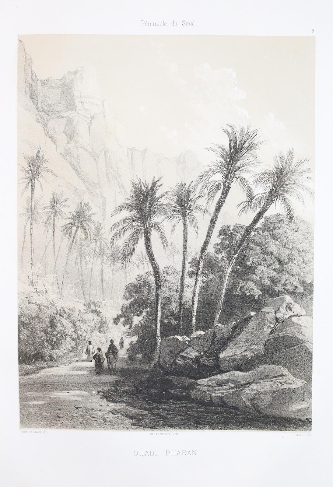 Lottin de Laval,(V.). | Bild Nr.3