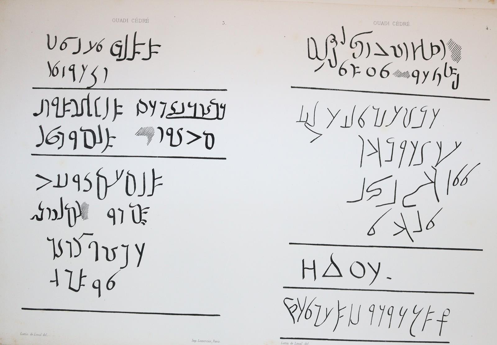 Lottin de Laval,(V.). | Bild Nr.6