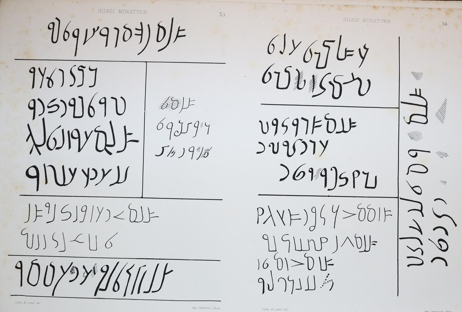 Lottin de Laval,(V.). | Bild Nr.7