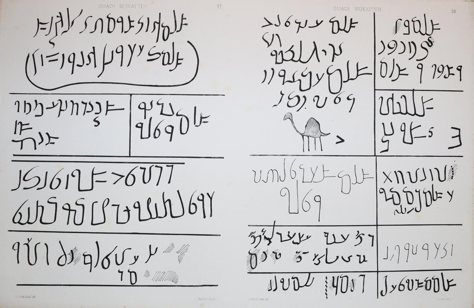 Lottin de Laval,(V.). | Bild Nr.8