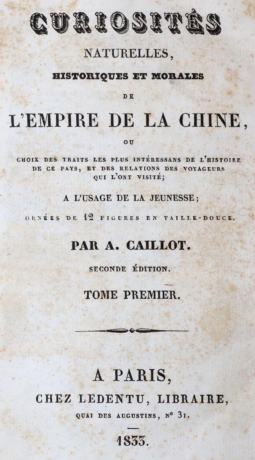 Caillot,A. | Bild Nr.1