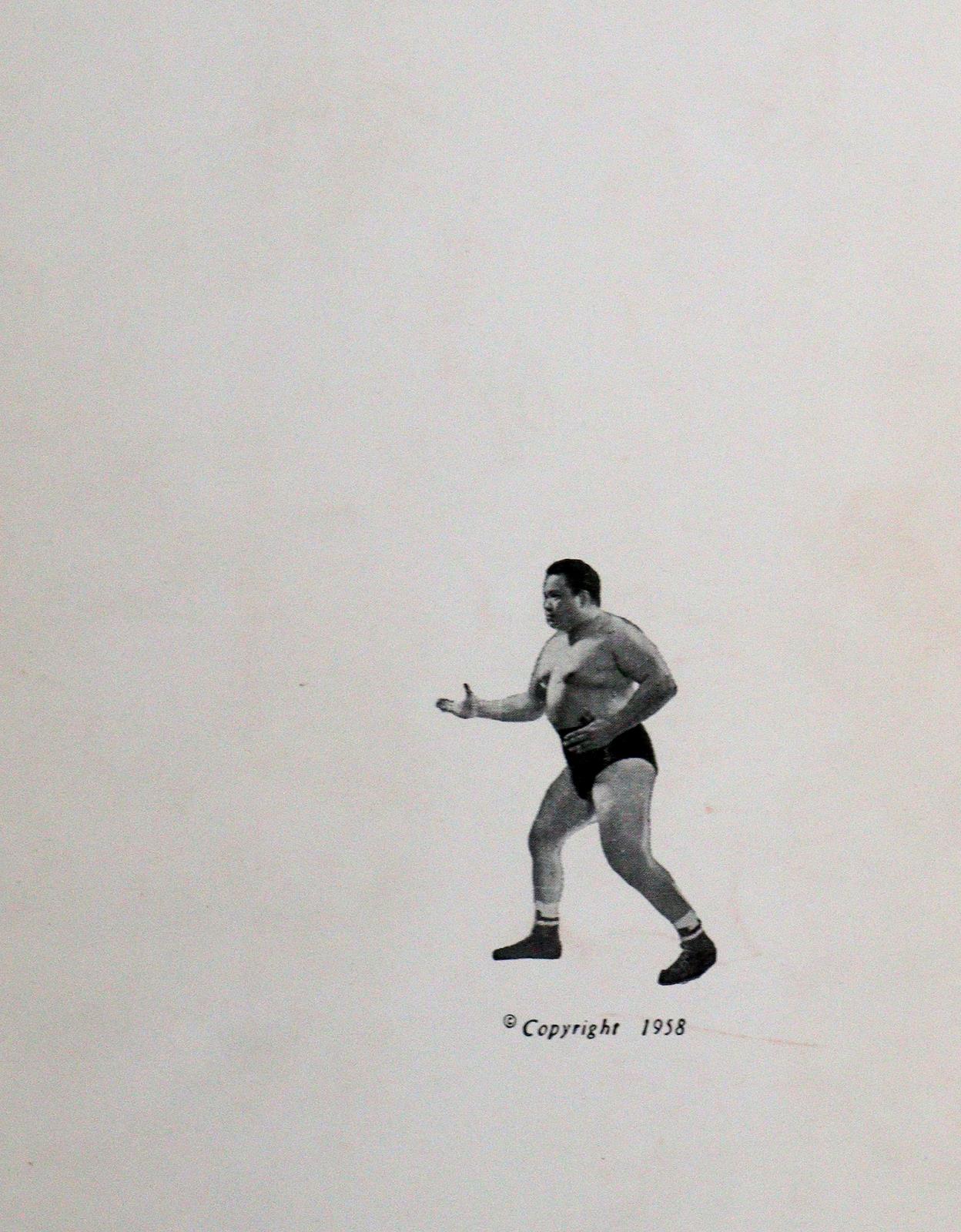 Kung-Fu. | Bild Nr.2