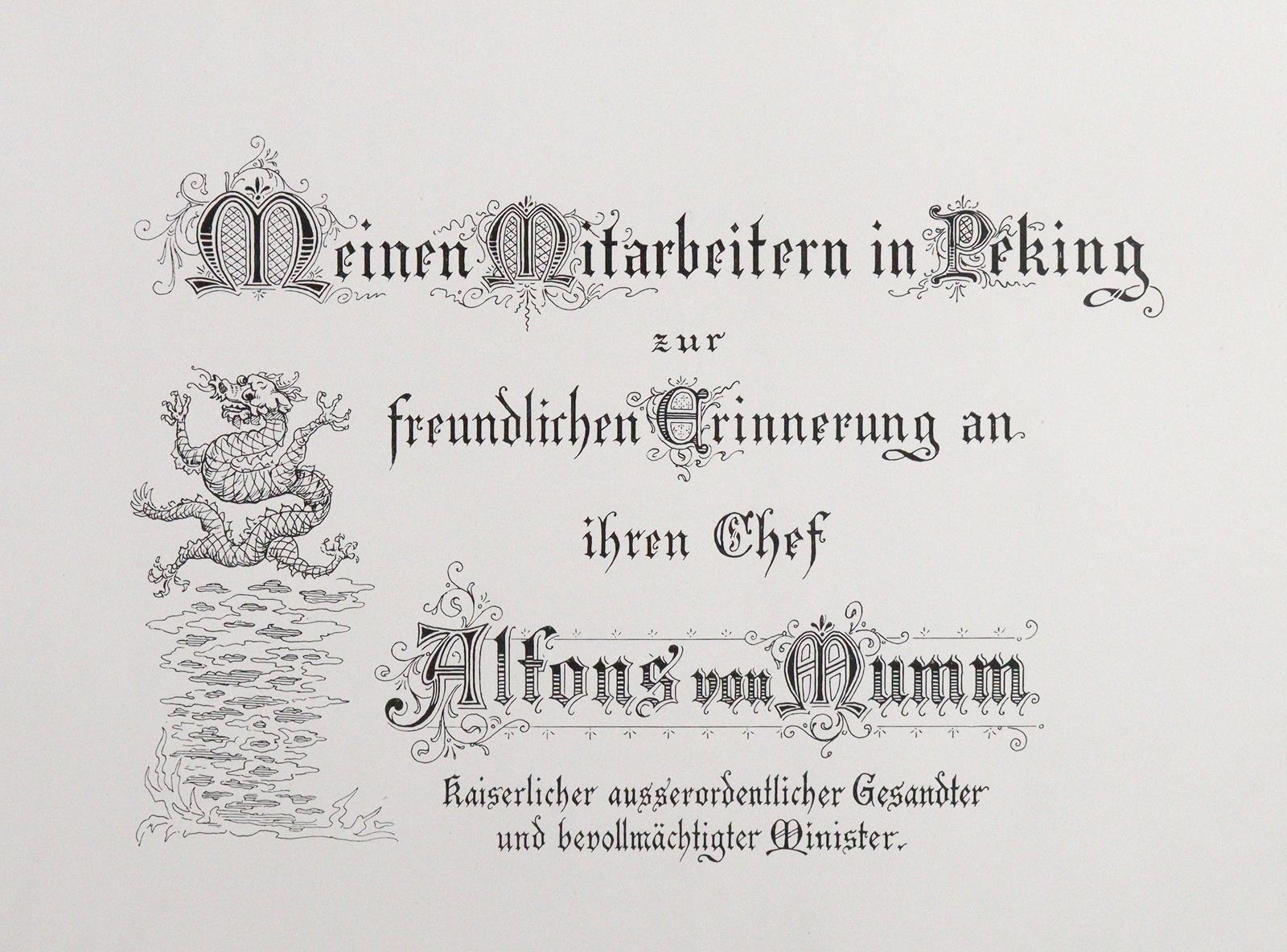 Mumm,A.v. | Bild Nr.5