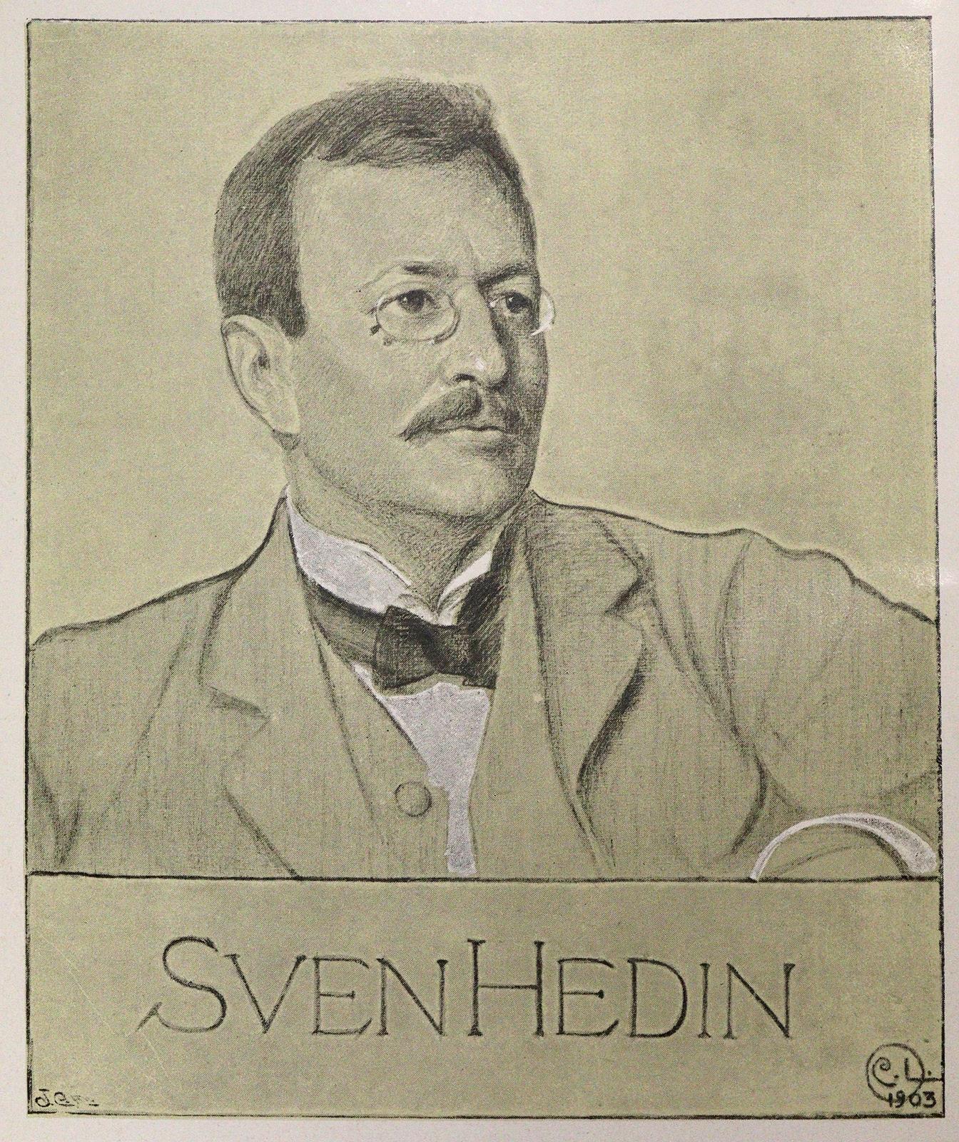 Hedin,S. | Bild Nr.2