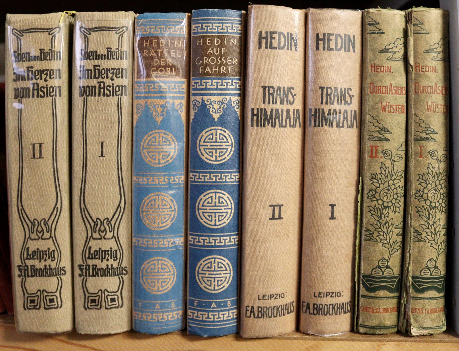 Hedin,S. | Bild Nr.6