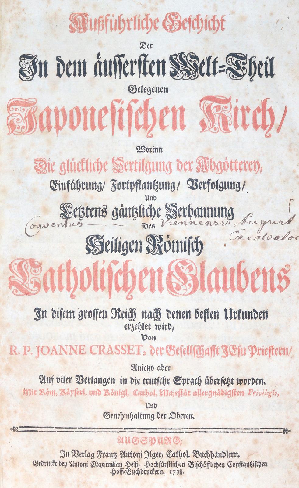 Crasset,J. | Bild Nr.3