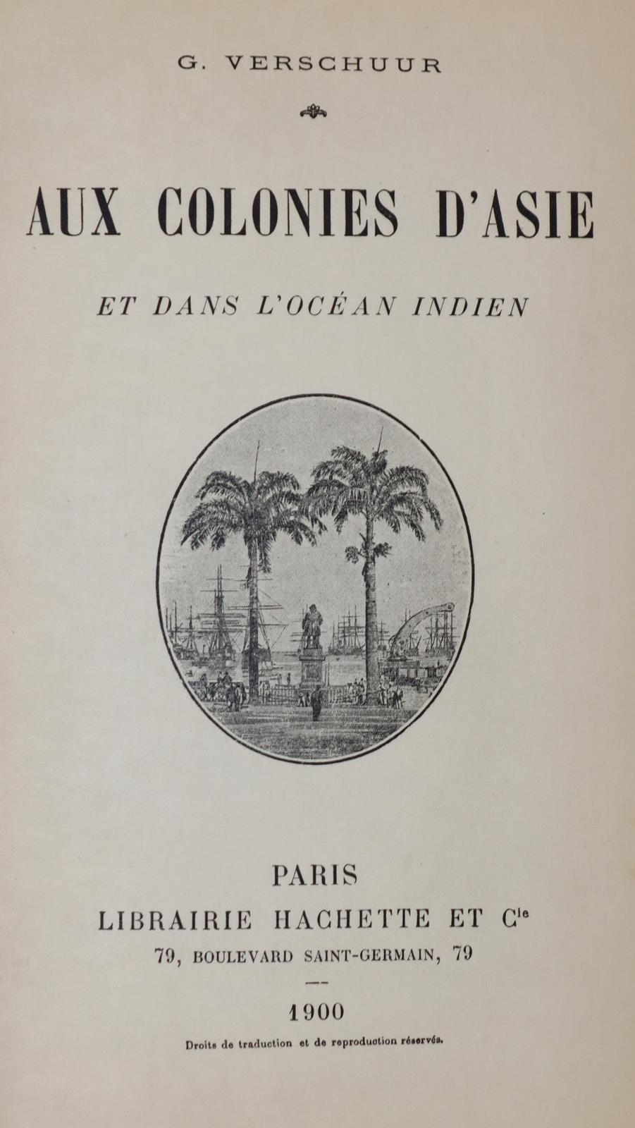 Verschuur,G. | Bild Nr.1