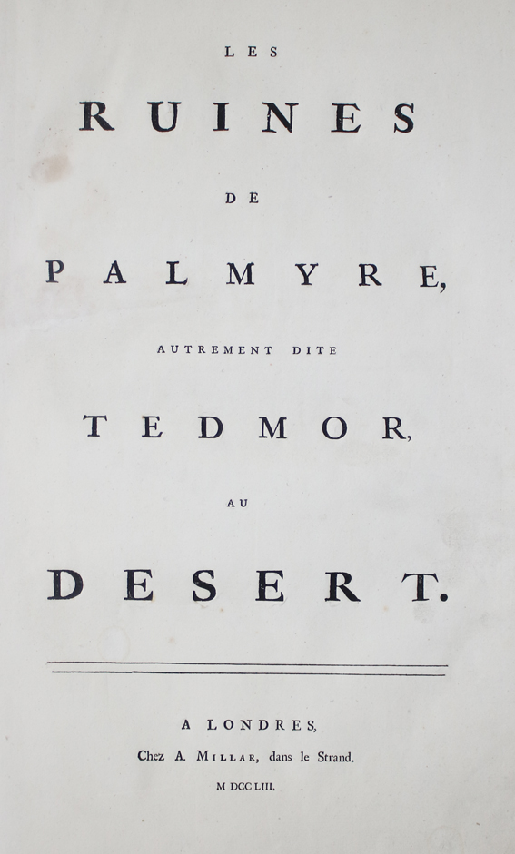 (Wood,R.). | Bild Nr.1