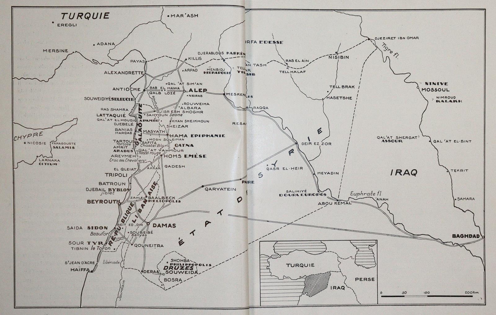 Dussaud,R. u.a. | Bild Nr.2