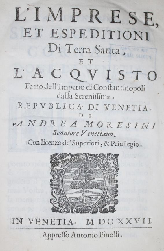 Morosini,A. | Bild Nr.1