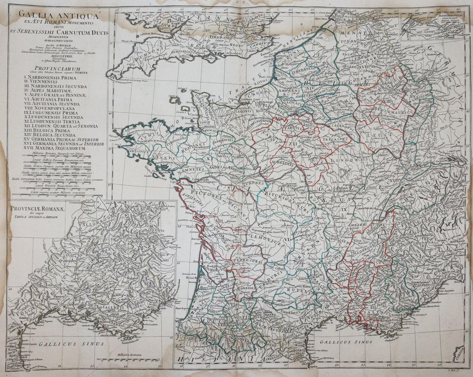 Anville,J.B.B.de. | Bild Nr.1