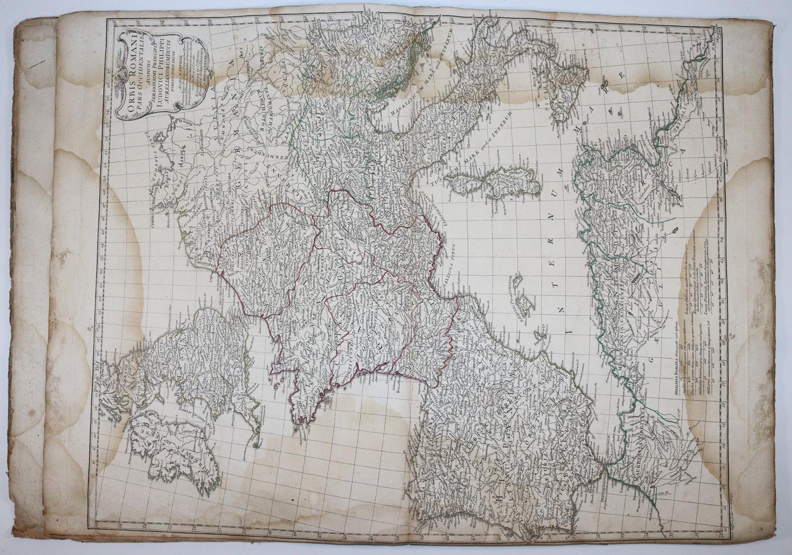 Anville,J.B.B.de. | Bild Nr.4