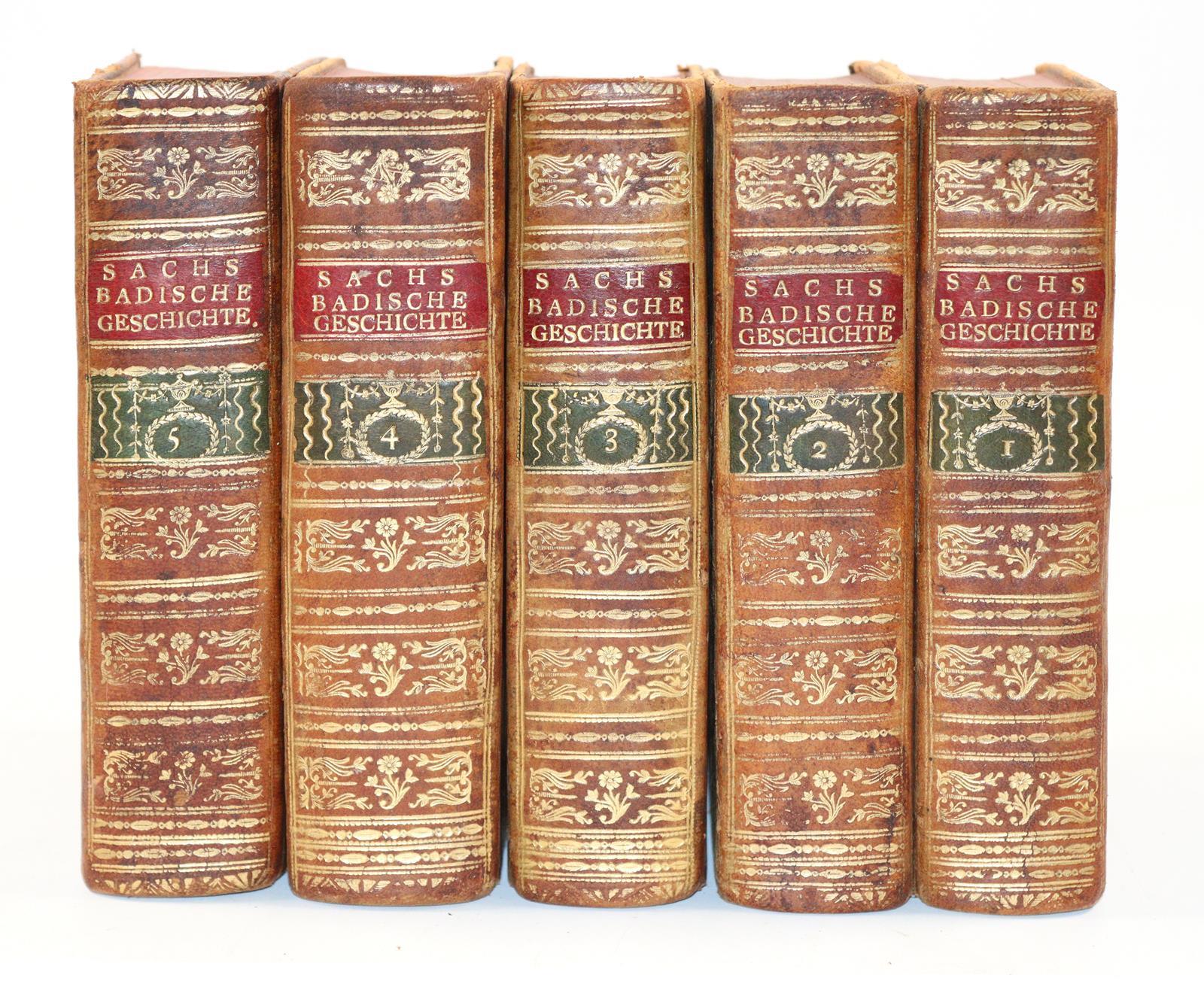 Sachs,J.C. | Bild Nr.3