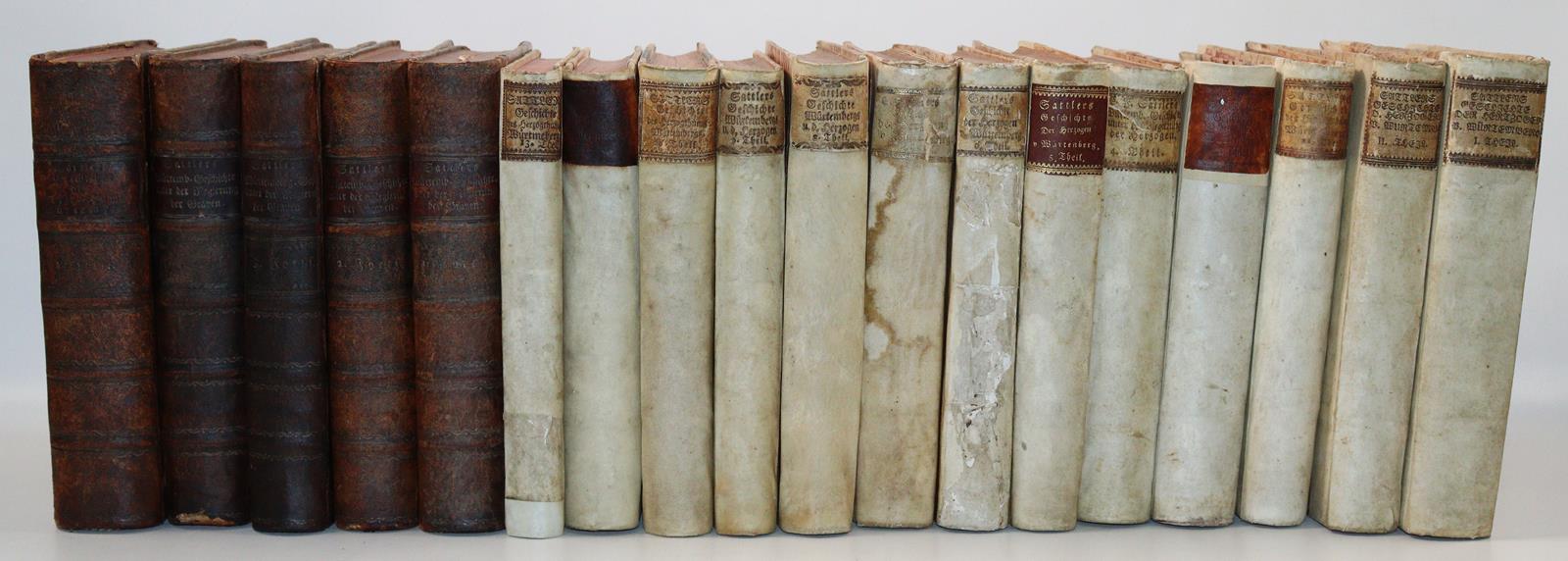 Sattler,C.F. | Bild Nr.6