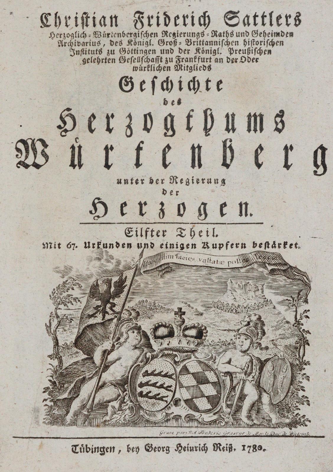 Sattler,C.F. | Bild Nr.1